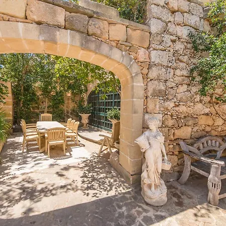 Casa Bella Villa Sannat