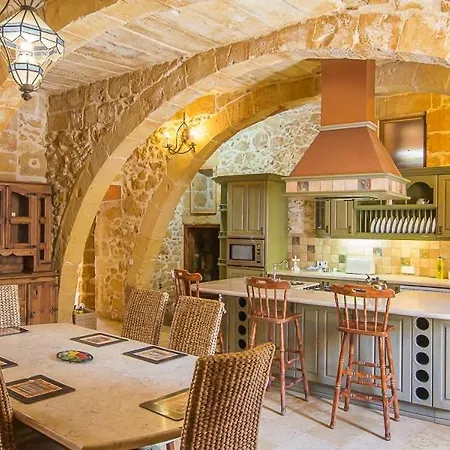 Casa Bella * Sannat
