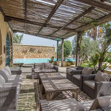 Casa Bella Villa Sannat