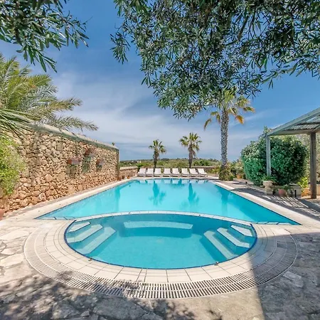 Casa Bella Villa Sannat